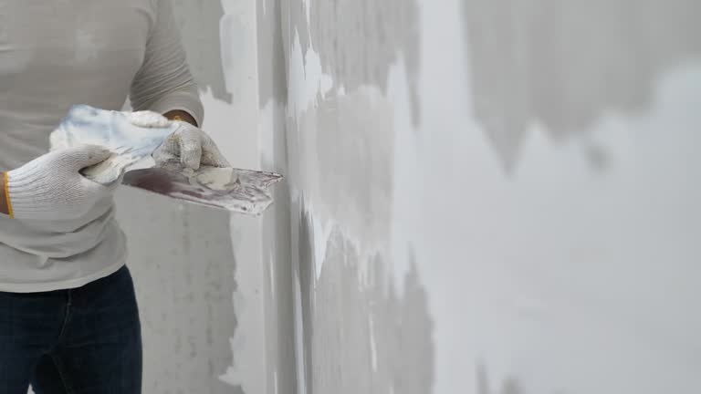 Best Wallpaper Removal and Painting  in Charenton, LA